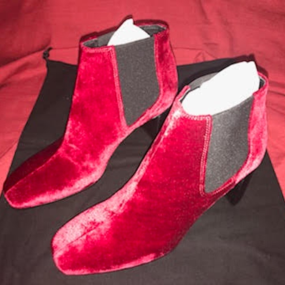 NIB rag & bone Aslen Ankle Boot